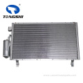 Excellent Auto Ac Condenser Replacement for ISUZU D-MAX OEM 897100960 Condenser